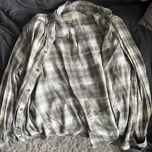American eagle flannel